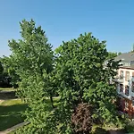 97 Qm Loftwohnung Im Herzen Schwerins Appartement