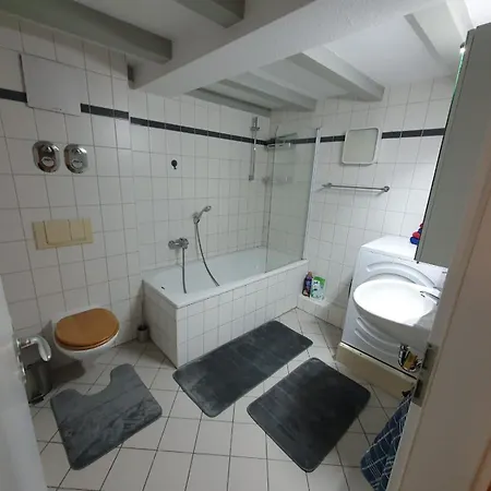 Appartamento 97 Qm Loftwohnung Im Herzen Schwerins Schwerin (Mecklenburg-Vorpommern)