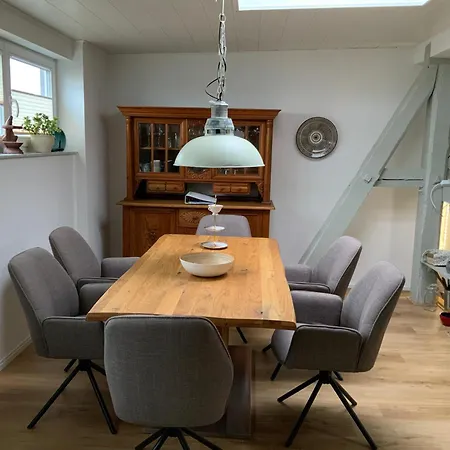 Апартаменты 97 Qm Loftwohnung Im Herzen Schwerins *
