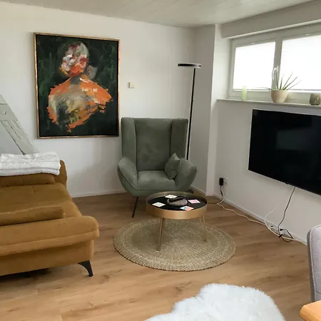 Appartamento 97 Qm Loftwohnung Im Herzen Schwerins