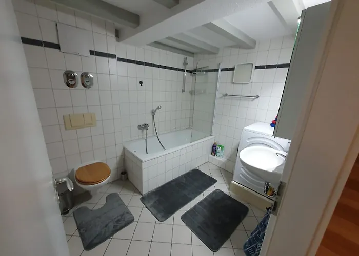 Apartment 97 Qm Loftwohnung Im Herzen Schwerins Schwerin (Mecklenburg-Vorpommern)