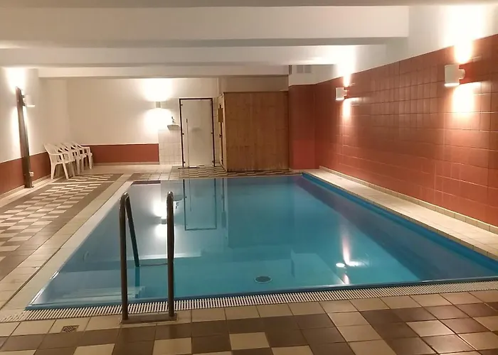 Apartment 97 Qm Loftwohnung Im Herzen Schwerins